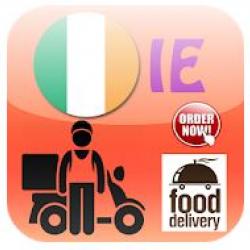 Irish Food Delivery