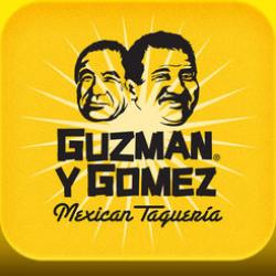 Guzman y Gomez (GYG) Mexican Taqueria