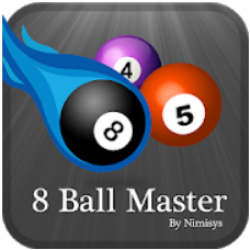8 Ball Master : Game App