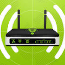 Home Wifi Alert-Wifi Analyzer