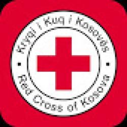 Red cross of kosova