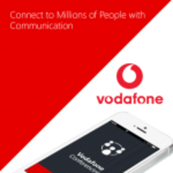Vodafone Conferencing