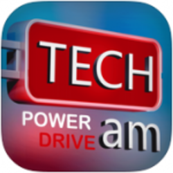 Tech AM Power Drive