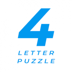 Drish's 4 Letter Puzzle