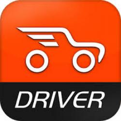 Talixo - Driver App