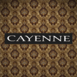 Cayenne Cafe