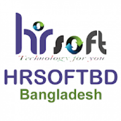 Cover art HRSOFTBD (HRSOFT Bangladesh)