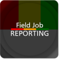 Field Job Reporting