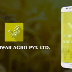 Someshwar Agro - CCIMS