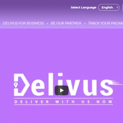 Delivusnow