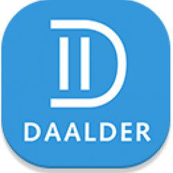 Daalder payment app