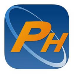 PrimeHangout iOS App