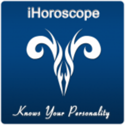 iHoroscope - Know your personality