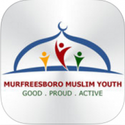 MMY- Islamic Community App