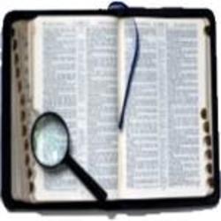 Healing Bible App