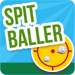 Spit Baller