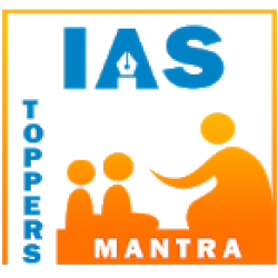 IAS Toppers Mantra