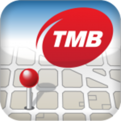 TMB Maps
