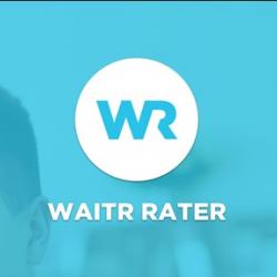 Waiter Rater (Online Food Order/Restaurant)