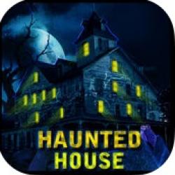 Haunted House - Adventure Trip