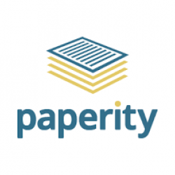 Paperity
