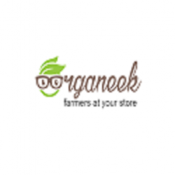 Organeek, the Online Retail store