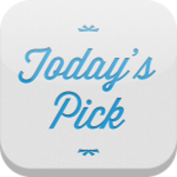 AppsZoom Today's Pick app