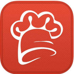 CookBook app for iOS
