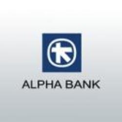 Alpha Bank Mobile e-Banking