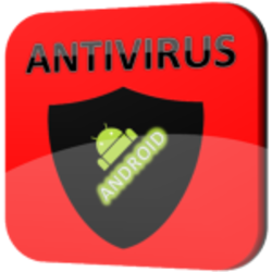 Antivirus for Android (5 million Downloads)