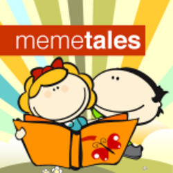 Memetales-children's books