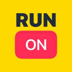 RunOn - 5K Story Running