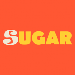 Sugar iOS & Android App