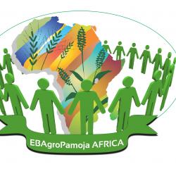 EBAgroPamoja Africa web and mobile application