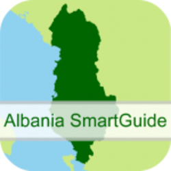 Albania SmartGuide