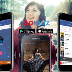 Radio UZ - Uzbek Radio & Music