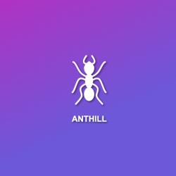 Anthill: Time Tracking Tool
