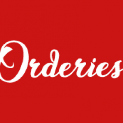 Orderies