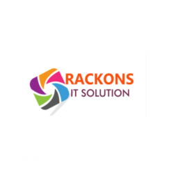 Rackons IT Solution - Mobile Apps Development Company