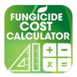 Fungicide Calculator