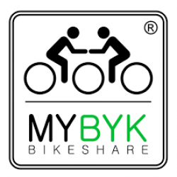 MYBYK - Pedal & EBike Rental