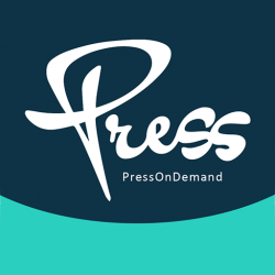 PressOnDemand & PressPro: Book, Shop, Send, Pay