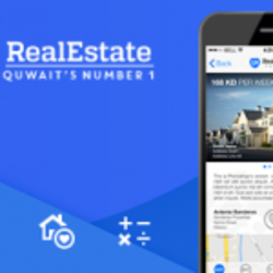 Simsar – Real Estate App