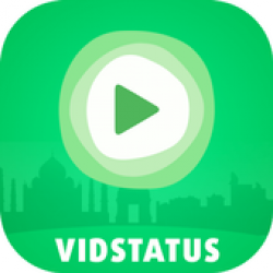 VidStatus app - Status Videos & Status Downloader