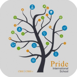 Pride International School  - Student APP