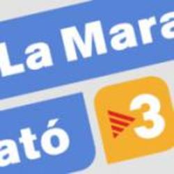La Marató TV3