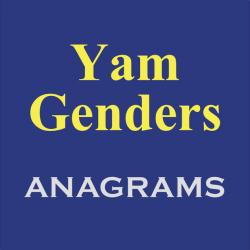 YamGenders