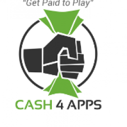 Cash 4 Apps - Get Paid To Play