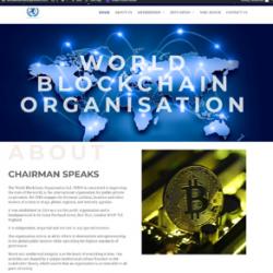 worldblockchainorganisation