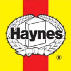 Haynes Mens Health Manual